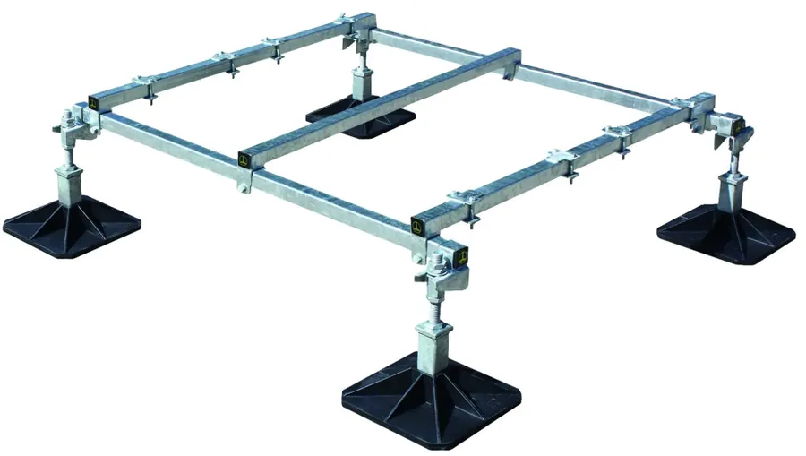 Big Foot Multi Frame LG MV 8-12PK UXA