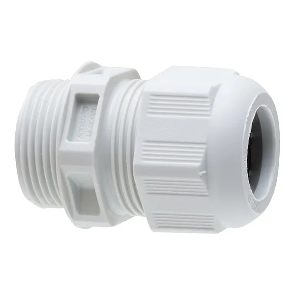Wiska ESKV20 wartel M20 grijs