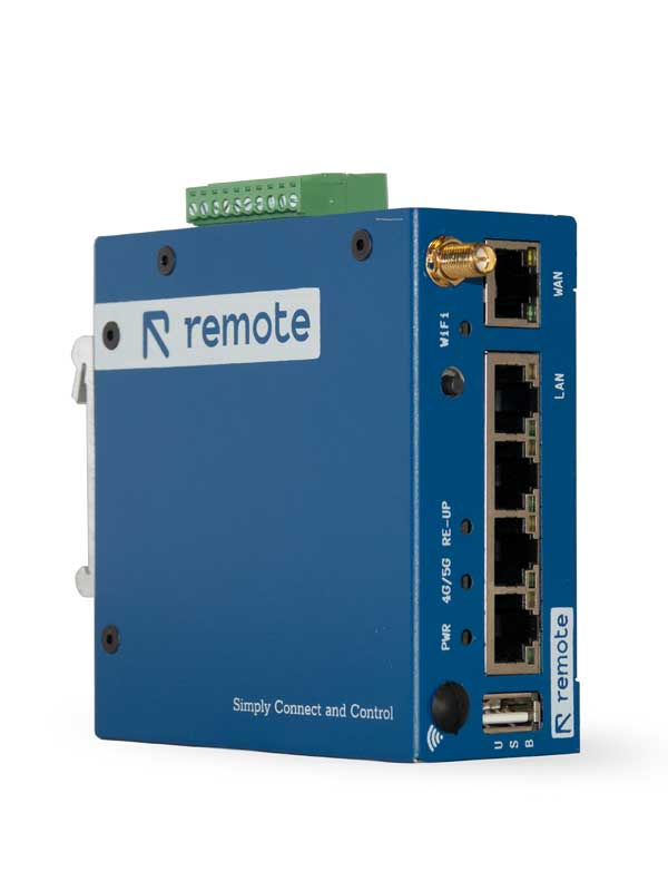 ServiceGate V3 LTE Global