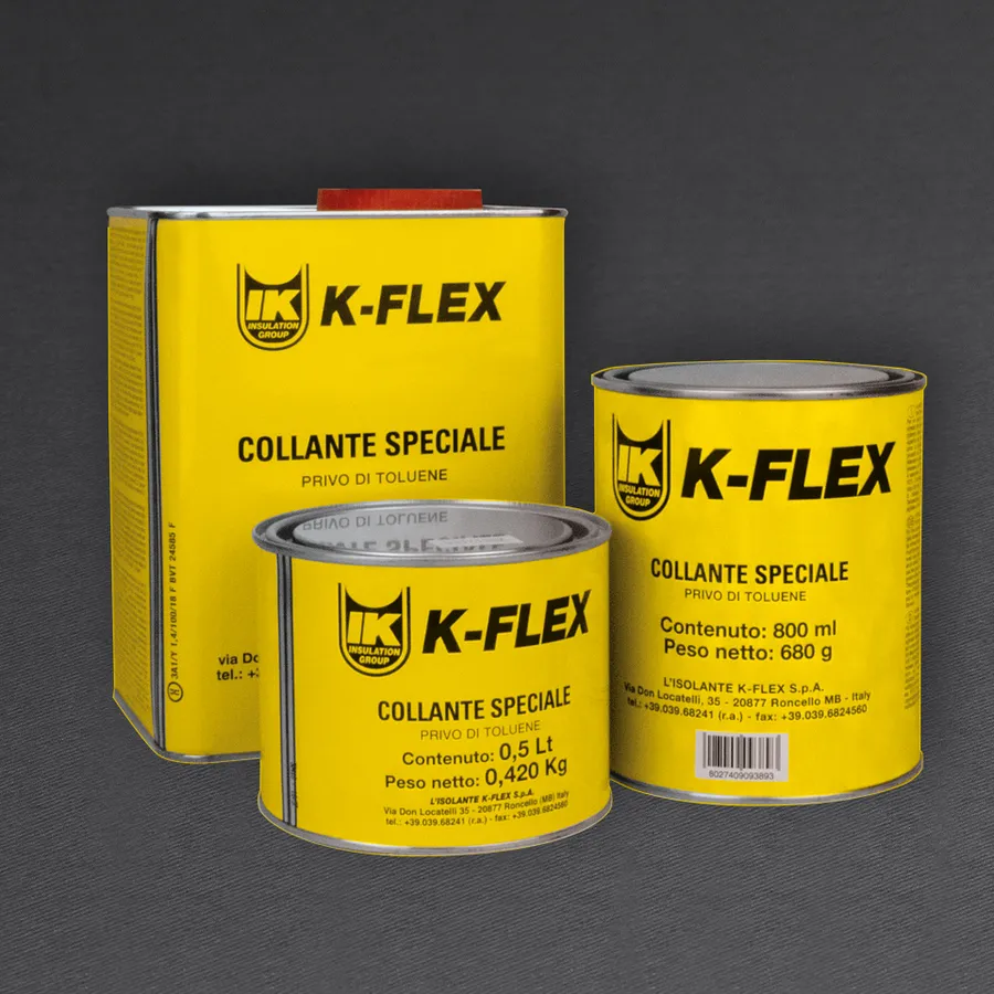 K420 K-Flex lijm 0.26L