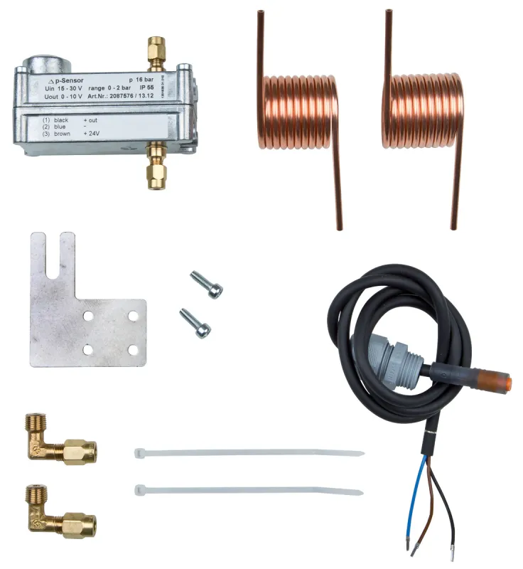 2213424 Wilo DPS20-1(2-10V) KIT