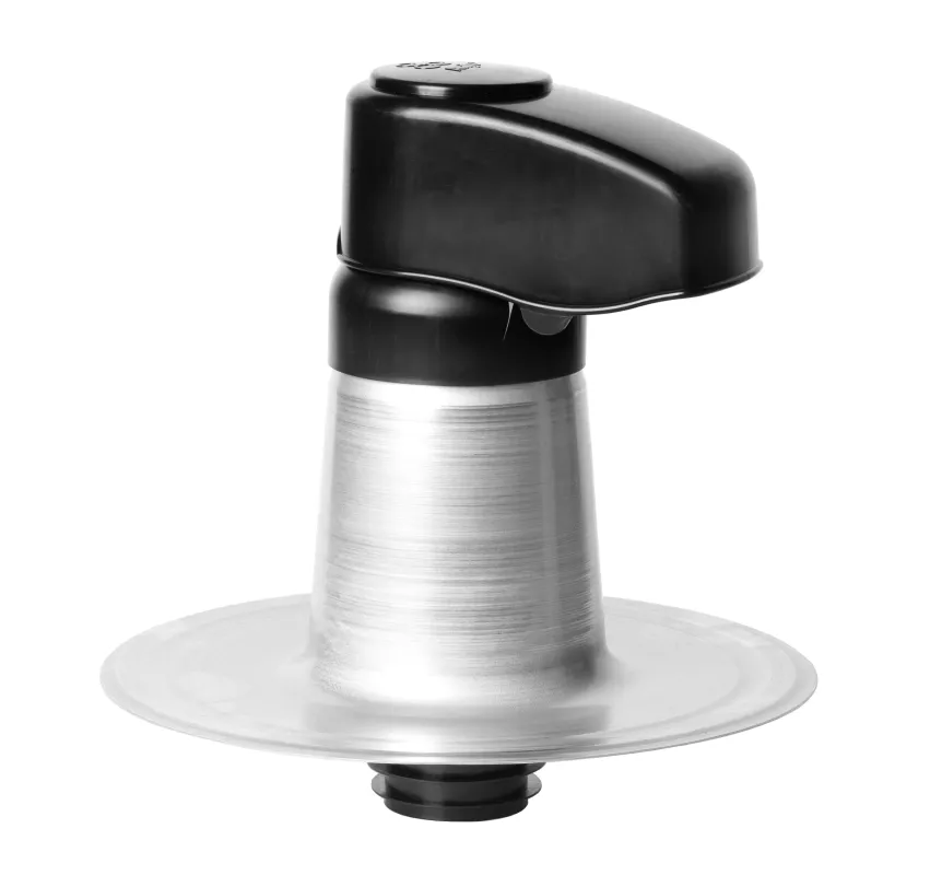 Anjo dakdoorvoer 100 mm dubbelwandig gesoleerd