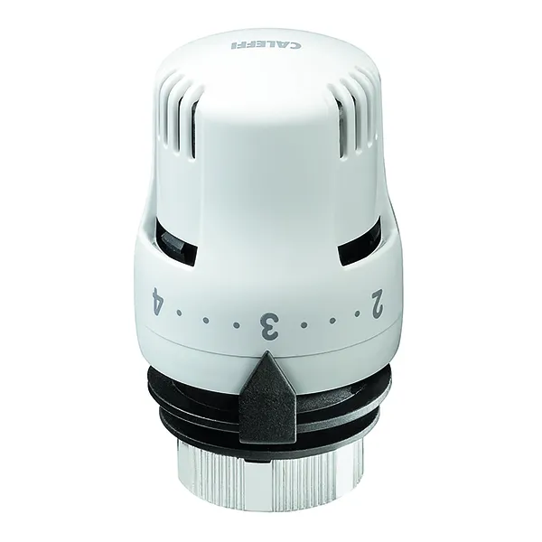 200001 Caleffi thermostatische radiatorkop