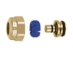 680524 Caleffi Darcal koppeling 3/4" x 11,5-12/14-16