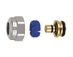 681524 Caleffi Darcal koppeling 3/4" x 11,5-12/14-16