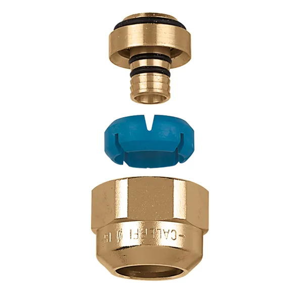 680537 Caleffi Darcal koppeling 3/4" 12.5-13 / 18-20