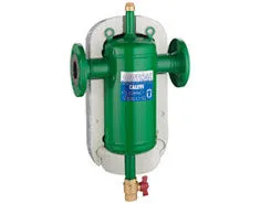 546580 Caleffi Dirtcal vuilafscheider DN80