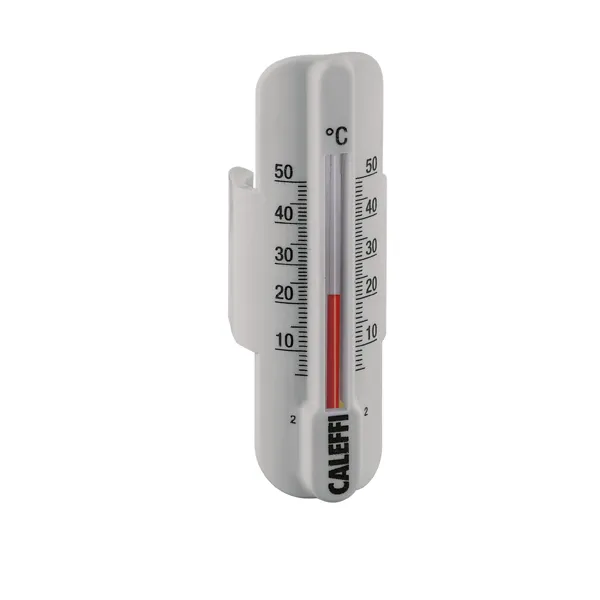 675900 Caleffi klemthermometer Schaal 5-50°C