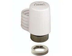656104 Caleffi electrothermostatische bediening 24V
