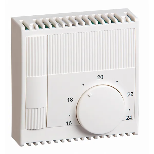 151000 Caleffi ruimtethermostaat