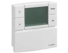620302 Caleffi digitale ruimtethermostaat