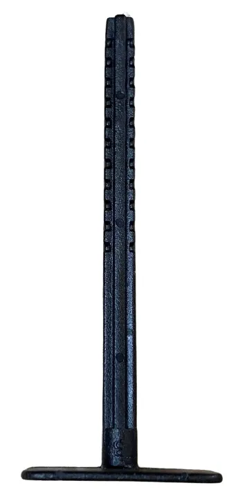 montageplug 100mm (doos a 50 stuks)