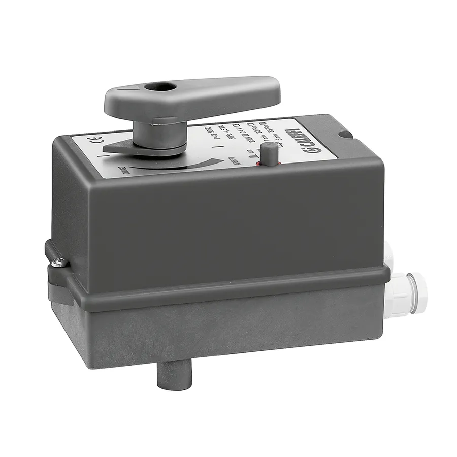 637014 Caleffi servomotor 24V (AC)