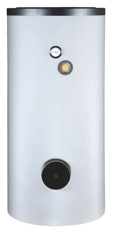 HRS 750 AE warmwateropslagtank 750 liter
