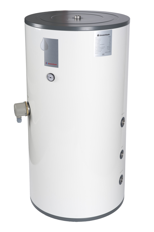 INV-HPB 200 Inventum boiler tbv warmtepomp 200 liter
