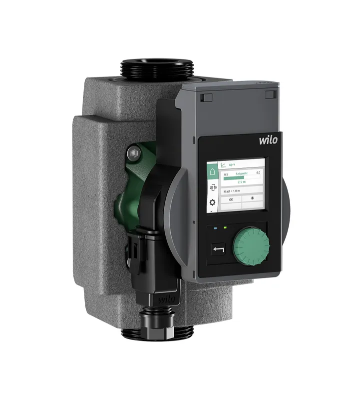Wilo pomp Stratos PICO 25/0,5-6 130 mm (ROW)