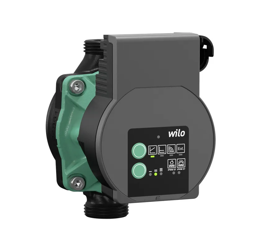 Wilo pomp Varios PICO-STG 25/1-8-130