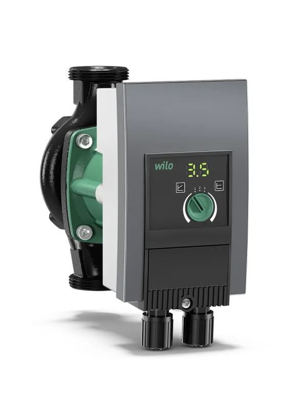 Wilo pomp Yonos MAXO 30/0,5-12 PN10