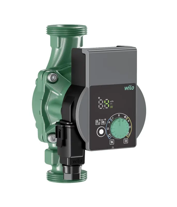 Wilo pomp Yonos PICO 25/1-6 130 mm