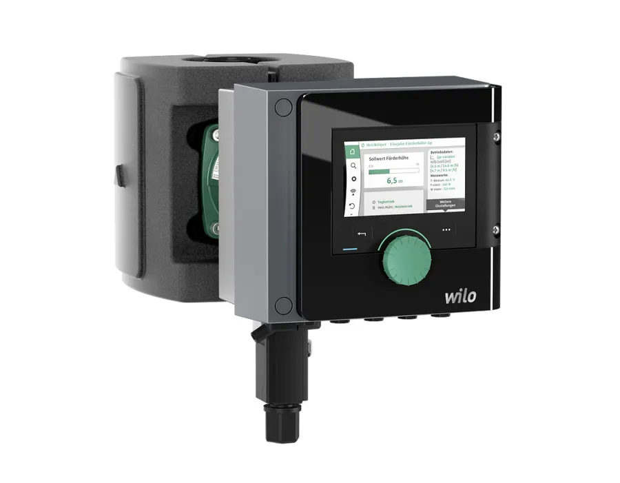 Wilo pomp Stratos MAXO 25/0,5-12 PN10-R7