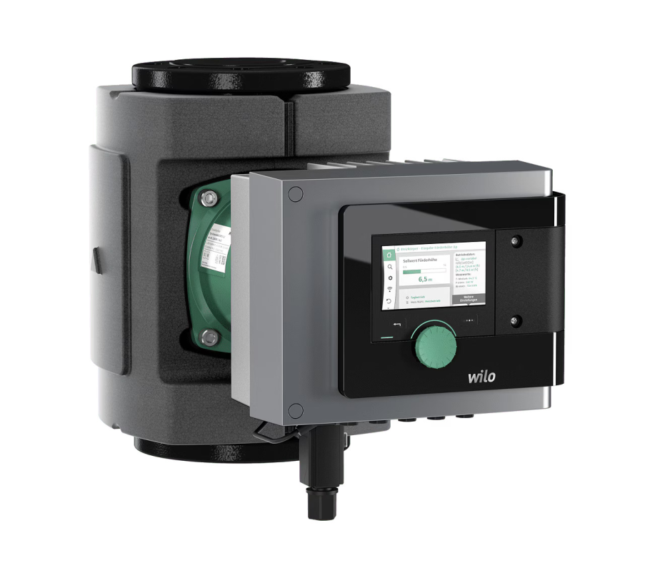 Wilo pomp Stratos MAXO 32/0,5-8 PN6/10