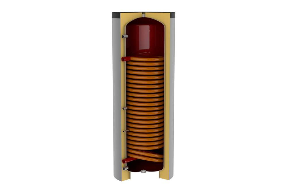 FI-Smart HP - 1.000 ltr PU foam Ø1.010mm 6,0M²