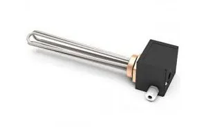 Elektrisch element 2kW tbv Bolly boiler