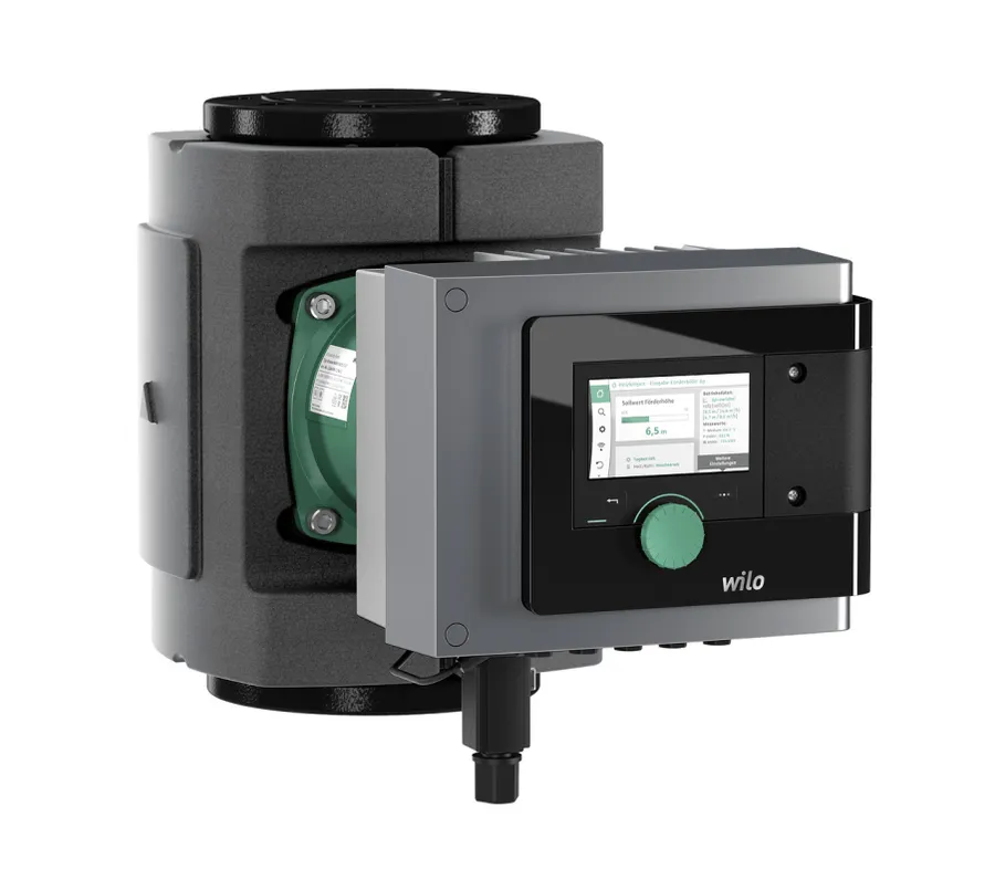 Wilo pomp Stratos MAXO 50/0,5-12 PN6/10