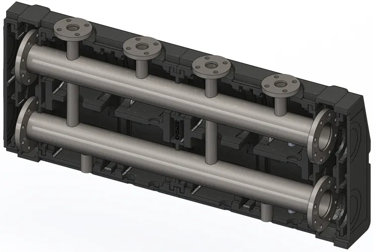 49043680 Lovato hercules C DN40 2F