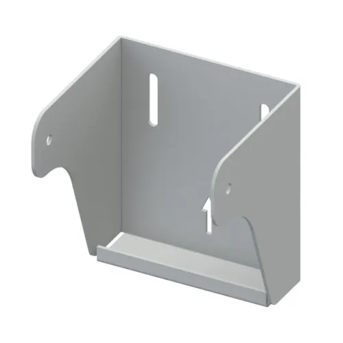 20508200 Lovato wandsteun kit SM90