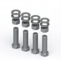 49156802 Lovato boutenset DN65