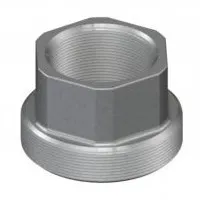 30923201 Lovato koppeling 1" 1" inw. /1.1/2" uitw.