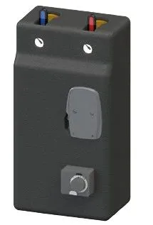 Lovato menggroep TV3-DN40 XS pompgroep rechts - detailfoto 2 – foto 2