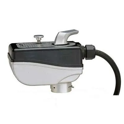 638014 Caleffi vervangingsmotor 638 24V