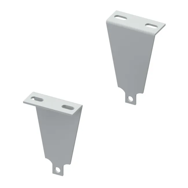 38001119 Lovato wandsteun kit BW