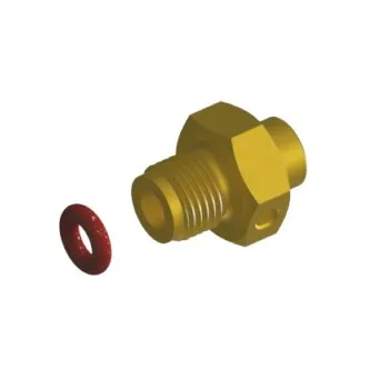 38001800 Lovato adapter tbv sensor 5mm
