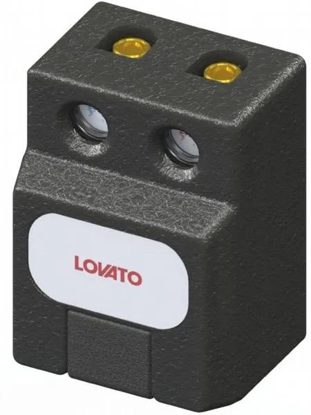 Lovato mengpompgroep HV3-90 DN20 met ingebouwde pomp - detailfoto 3 – foto 3