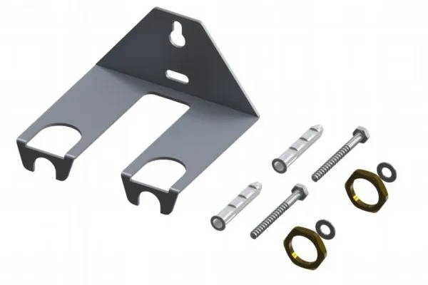 49017802 Lovato wandsteun Kit"L"SA DN20