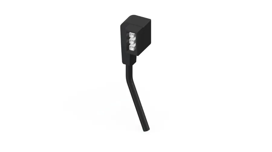 20461098 Lovato voeding + PWM kabel tbv Grundfoss circulatiepompen
