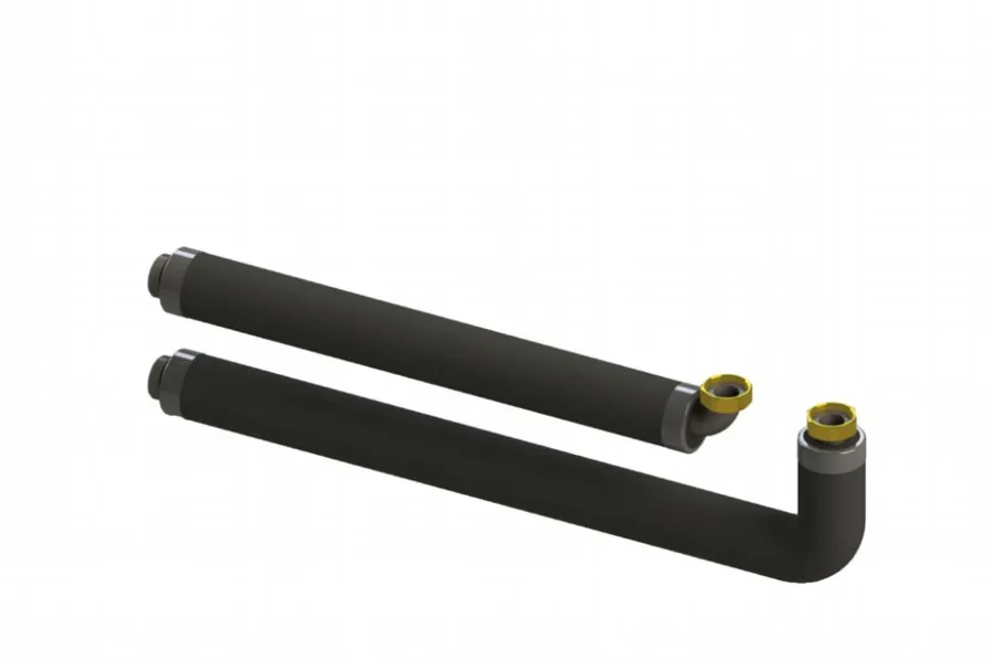 42901154 Lovato Leidingset TB70/5 tbv C70/5