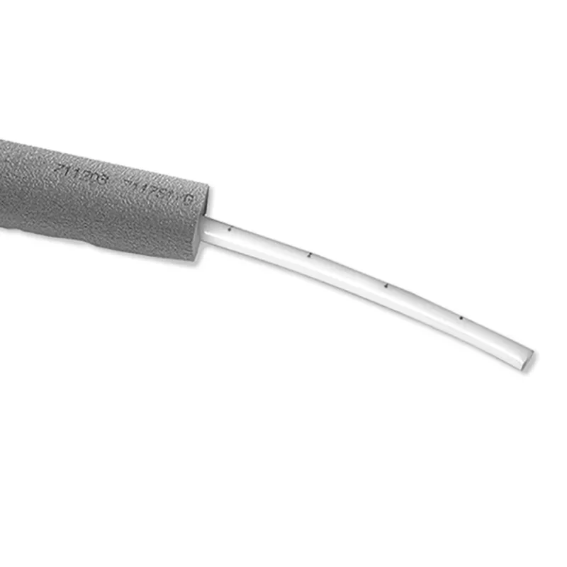 RDZ voorgeïsoleerde leiding 6mm rol 50 meter klimaatplafond