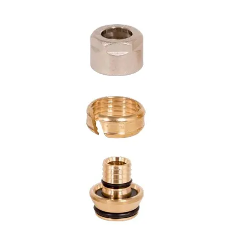 Therminon knelkoppeling 20x2 mm