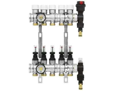 32100610 RBM kit modulaire collector 1" - S10