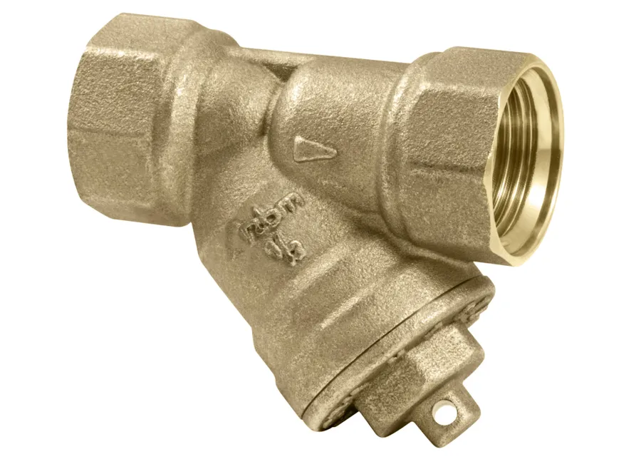 RBM Y-Filter 2 inch FF 300 micrometer