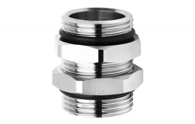8579003 RBM koppeling 1"mm tbv koppelen 2 collectoren