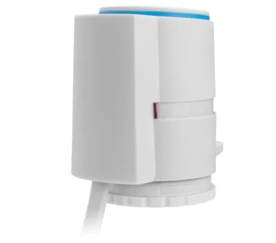 31890042 RBM elektrothermische beveiliging met microschakelaar 230V
