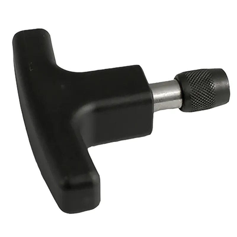 1010015 RDZ handvat voor kalibrator