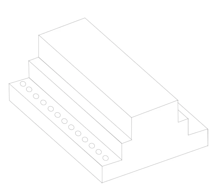 A0055150256 SDP Relaismodule tbv aansturen fancoil/thermostaat