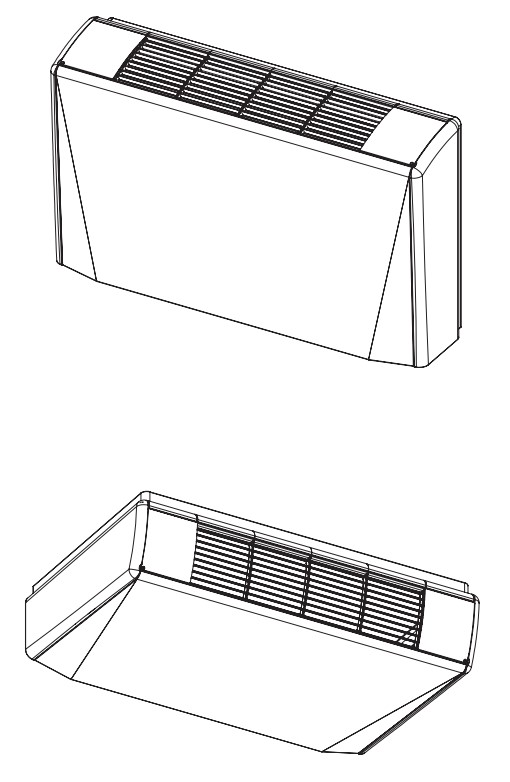 A0015130090 Ventilclima AIR 90M