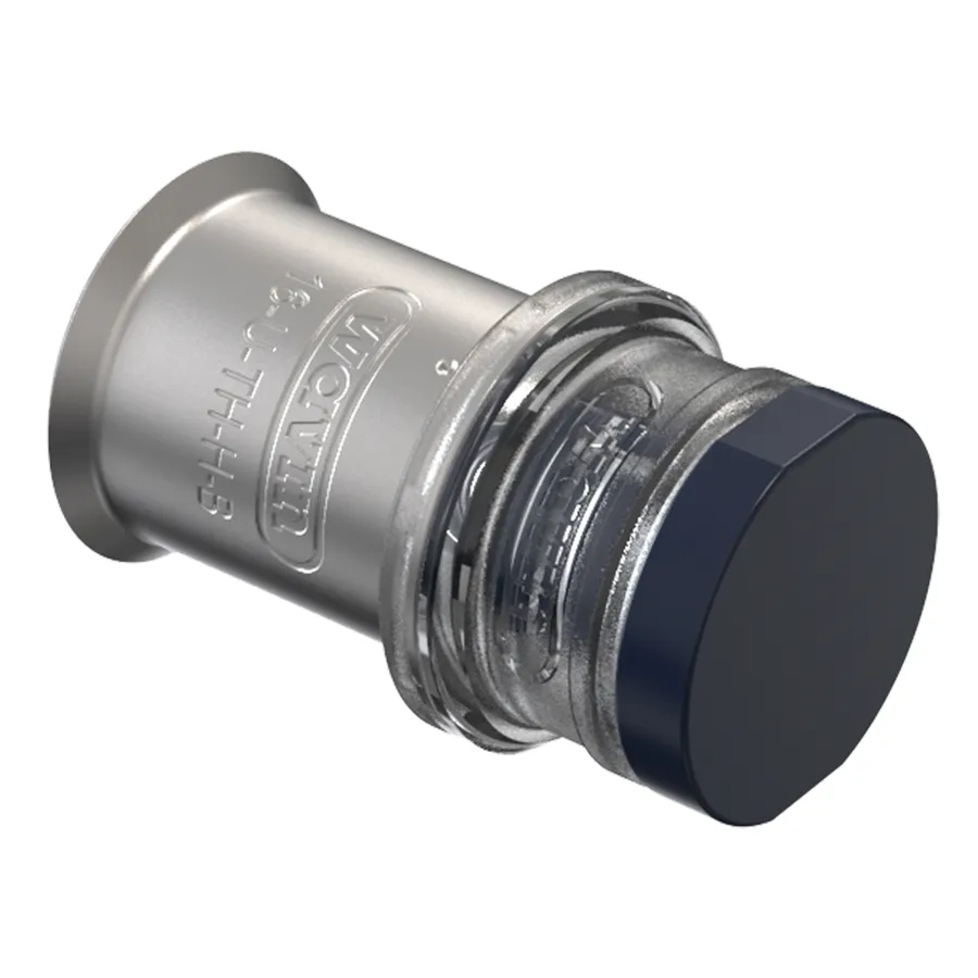 Tigris K5 Eindstop 25